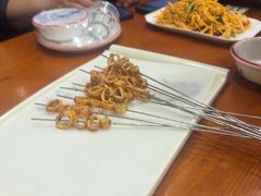 -有滋有味烧烤涮(果园星城C区店)