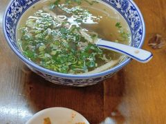 -长安后宰门水盆羊肉(新都心店)