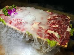 -塔兰齐新疆孜然火锅(鲤鱼山路店)