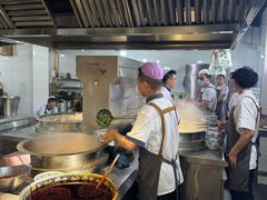 -清真磨沟沿老字号牛肉面(总店)