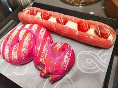 -LELECHA乐乐茶(新街口大洋店)