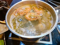 -熊出没日本烧肉放题
