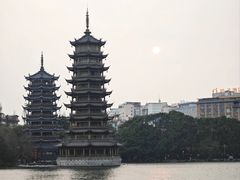 -桂林两江四湖景区