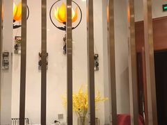 大堂-飞天大厦清真餐厅