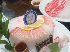 -东海怡品海鲜豆捞(舟宿夜江店)