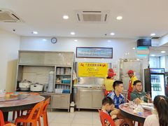 -大茄来海鲜餐厅(亚洲城分行)