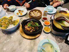 -四道菜·福建菜馆(新街口金鹰店)