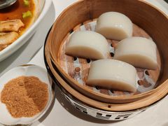 -荣轩(新荣记环球金融中心店)
