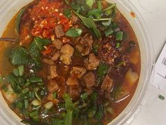 -青和小锅米线(翠湖店)