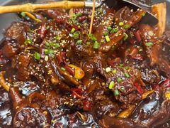 -回味黑鸭煲·始于2006(万松园店)