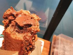 咬面-星巴克(北京三里屯SOHO一店)