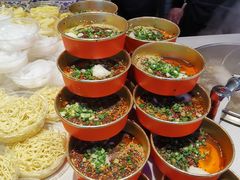 -八一路好吃街(雨田商务大厦店)