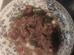 -阿大排档(长春这有山店)