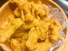酥肉-五星桥原切肥牛火锅·30年专注好牛肉(湖塘店)
