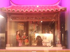 -中国闽台缘博物馆