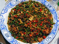 -友记功夫香·人民大排档(红牌楼店)