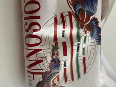 -85度C(生甜甜圈研究工坊·上海平凉店)
