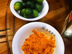 -蓝湾碧波·老字号·疍家非遗海上餐厅