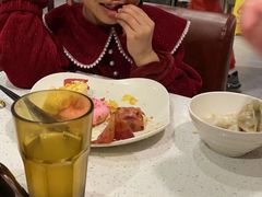 -豪客来牛排(文化路店)