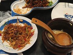 -满园烤鸭·春饼(沈北万达店)