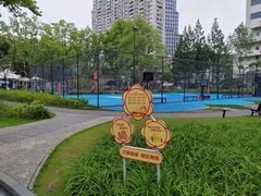 -和平公园