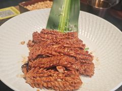 -魁盛居百年鲁菜馆(县西巷店)
