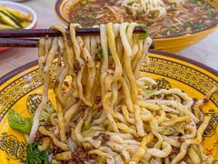 -老陕西面馆(恒茂商业广场店)