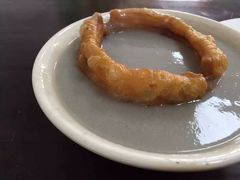 -老磁器口豆汁店(天坛店)