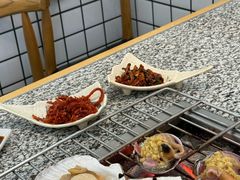 -震海贝烤贝·民俗特色店(延吉总店)