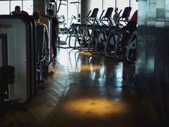 -威尔仕健身(虹桥南丰城店)