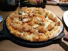 -清真·艾美可餐厅(大悦汇店)