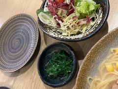 -御瀛日本料理