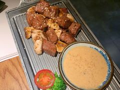 -玉川屋·深夜食堂居酒屋(柳巷店)