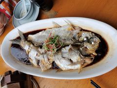 -几荷·恰似故人来(秀水广场店)