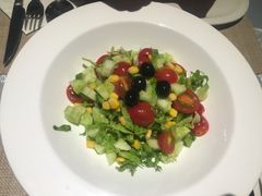 -伊斯坦布尔土耳其清真咖啡餐厅