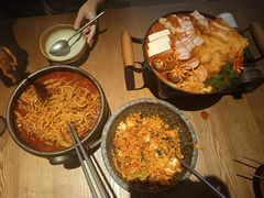 -双门洞·森系料理(体育西店)
