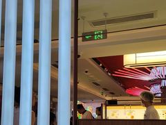 -海底捞火锅(杭州庆春路夜宵主题店)