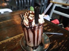 爆炸冰激淋巧克力-MIKAKU(万达广场上海宝山店)