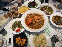 -桂满陇·蟹黄小笼汤包(清河万象店)