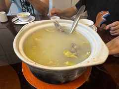 -走马楼饭庄(慈城古县城店)