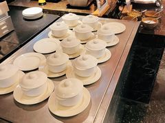-北京北辰洲际酒店