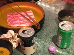 -牛New寿喜烧(曹路花园城店)