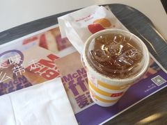 -麦当劳(凌云天地长桥店)