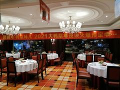 大堂-大鸭梨烤鸭(石佛营店)