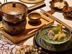 -叶叶菩提(太原别墅店)