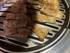 -三代烤肉(保利广场店)