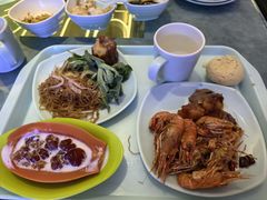 -潮发潮汕牛肉店(东方宝泰店)