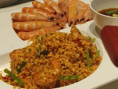 -东方红酒楼(知春路店)