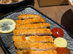 -面乙新派手擀面(大悦城店)