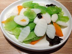 -东北小二东北菜(大车家巷店)